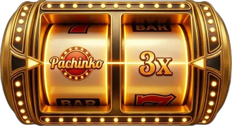 Mecanismo Top Slot — dois cilindros acima da roda principal