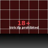 Selo de restrição etária 18+